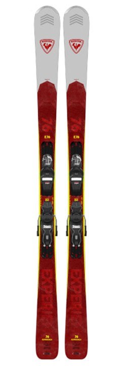 美品 23年モデル ロシニョール experience76 160㎝ Amazon | Rossignol