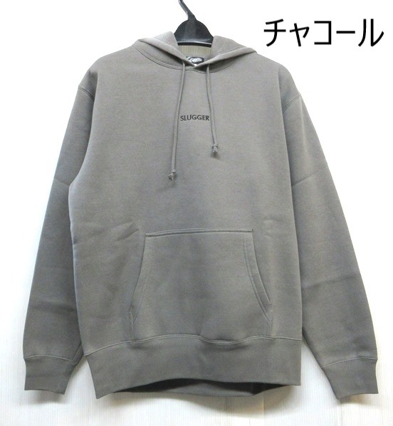 楽天市場】久保田スラッガー 限定 パーカー【MI23-SY】 : フジスポーツ