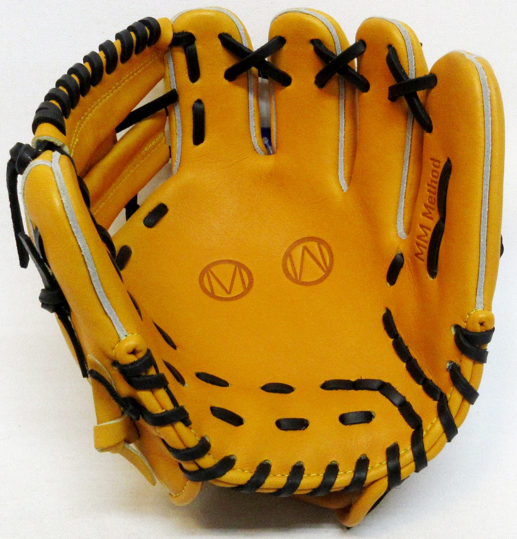 楽天市場】MIZUNO 宮本慎也コラボモデルMMメソッド硬式用トレーニング