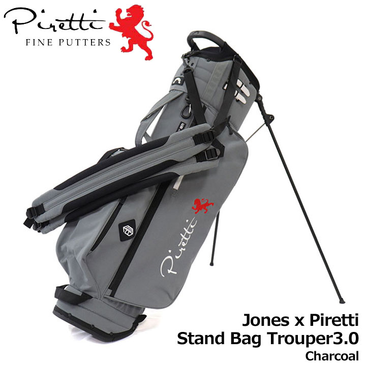 楽天市場】jones（キャディバッグ｜バッグ・ケース）：ゴルフ<スポーツ