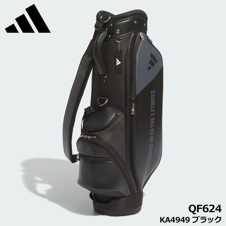 楽天市場】アディダス レディース（キャディバッグ｜バッグ・ケース