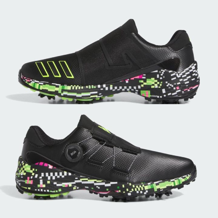 楽天市場】アディダス MCJ37-IG5360 ゼットジー23 ボア グリッチ