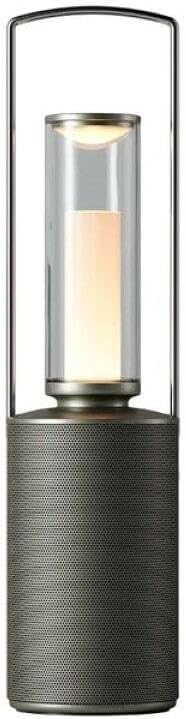 楽天市場】SHARP DL-FS01L-S オリーブシルバー any Portable Speaker