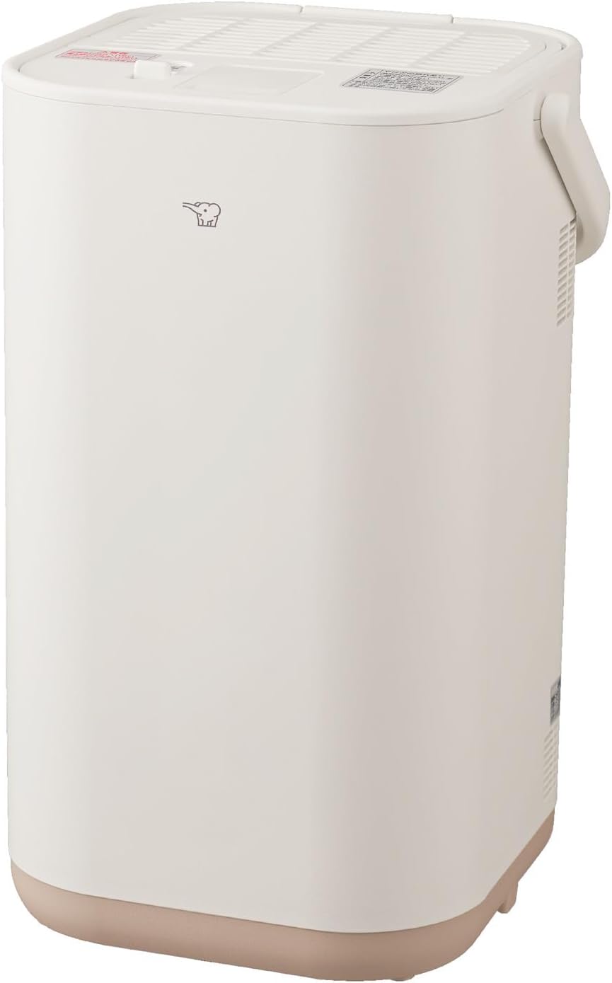 楽天市場】【即納】象印マホービン 加湿器 STAN. スチーム式 4.0L