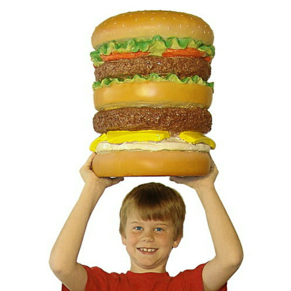 楽天市場】スツール おしゃれ ハンバーガー型 イースね 一人掛