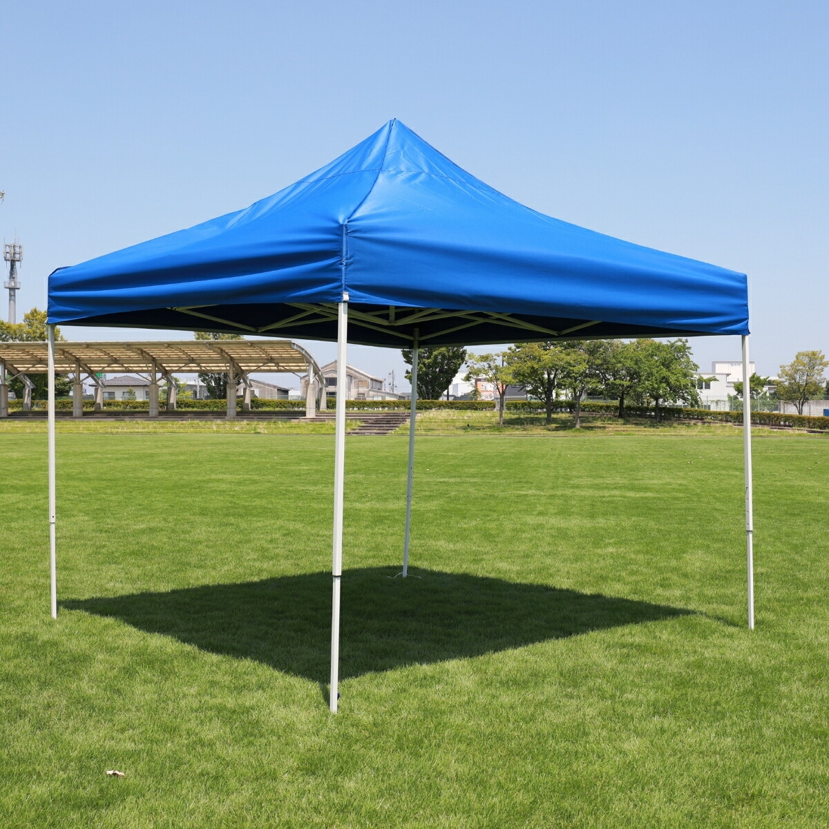 楽天市場】みんなのテント【3M】簡易テント ワンタッチテント タープ