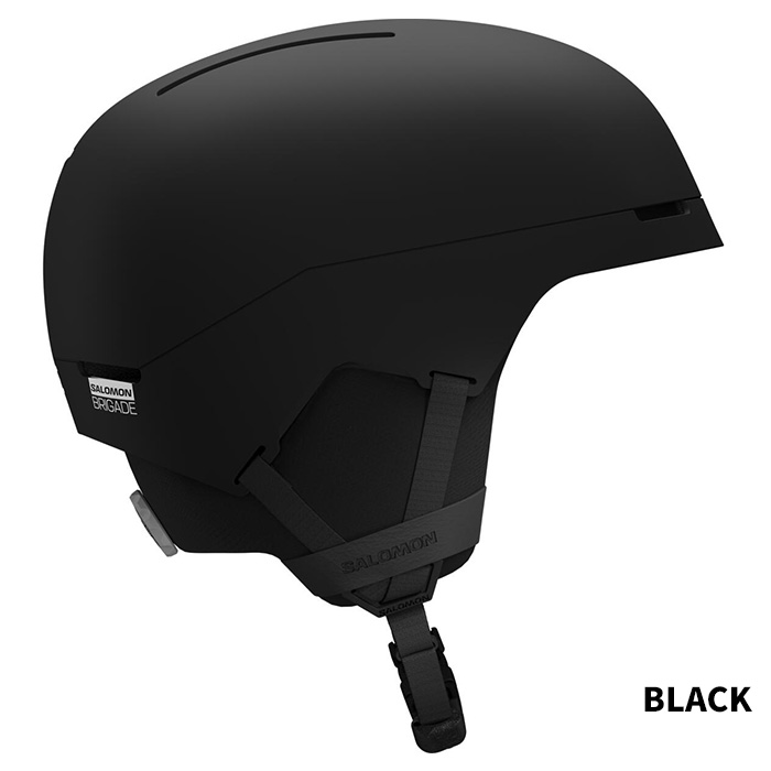 楽天市場】SALOMON サロモン ヘルメット BRIGADE ROUND FIT【ASIAN FIT