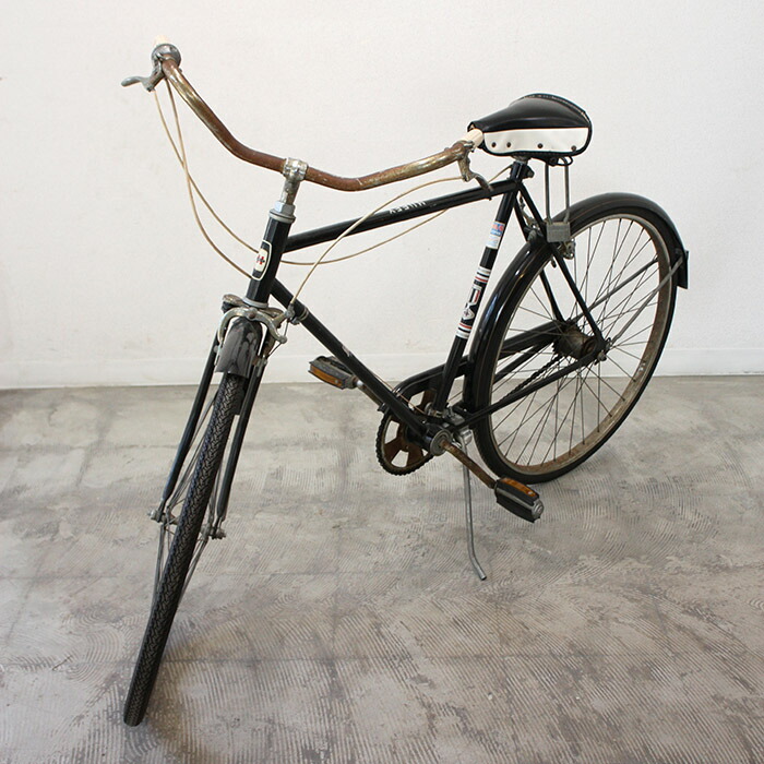 楽天市場】【中古】ヴィンテージ 自転車 HUFFY | RALEIGH ハーフィー