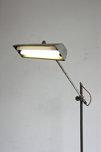 楽天市場】【中古】アンティーク フロアランプ | スタンドライト 照明