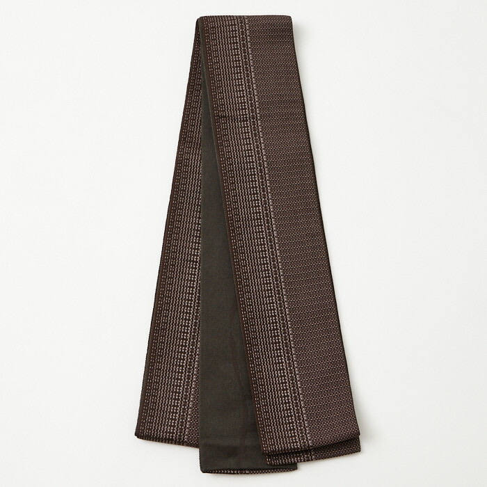 楽天市場】メンズライン角帯公式 ふりふ メンズ 浴衣帯 角帯 男帯 obi