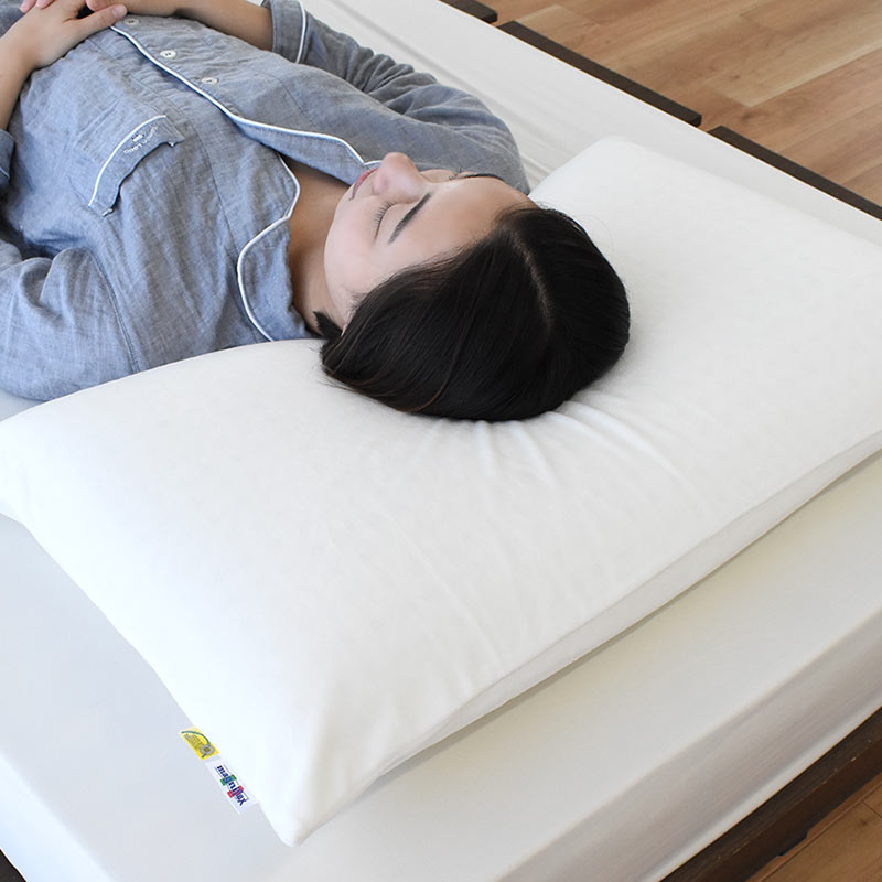 楽天市場】【SS期間限定P5倍】マニフレックス ピローグランデ 専用