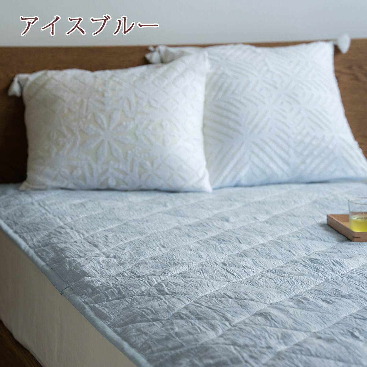 楽天市場】SS特別☆P10 敷きパッド シングル セミダブル ダブル 本麻