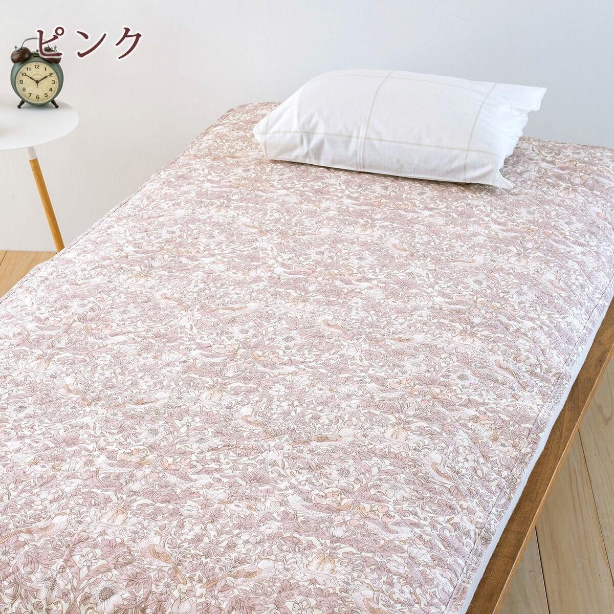 楽天市場】SS特別☆10％クーポン＆P5 敷きパッド シングル 夏 麻 敷き