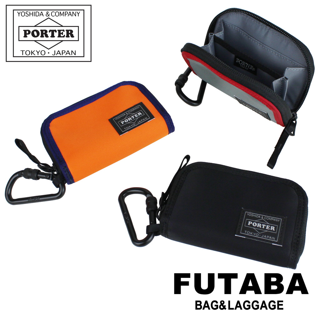 楽天市場】ポーター コンパート コイン ＆ カードケース 538-16172 10