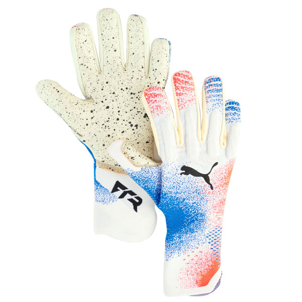 キーパーグローブ プーマパワーキャット2.10 8号 未使用 キーパー