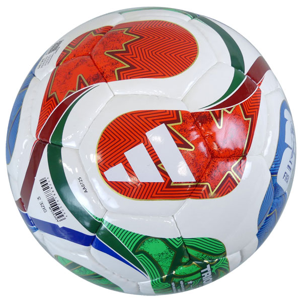 楽天市場】ワールドカップ サッカーボールの通販