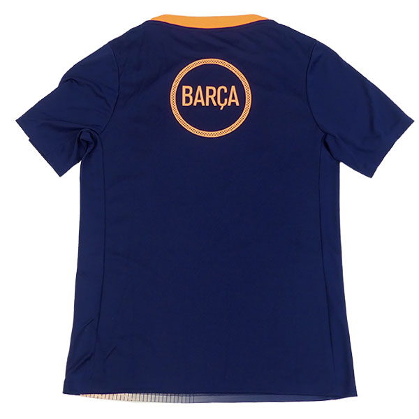 楽天市場】FCバルセロナ FCB Dri-FIT サッカー プレマッチ トップ