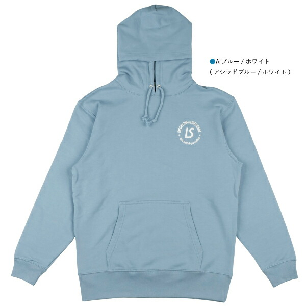 楽天市場】【SALE 25%OFF】LUZeSOMBRA ルースイソンブラ スウェット
