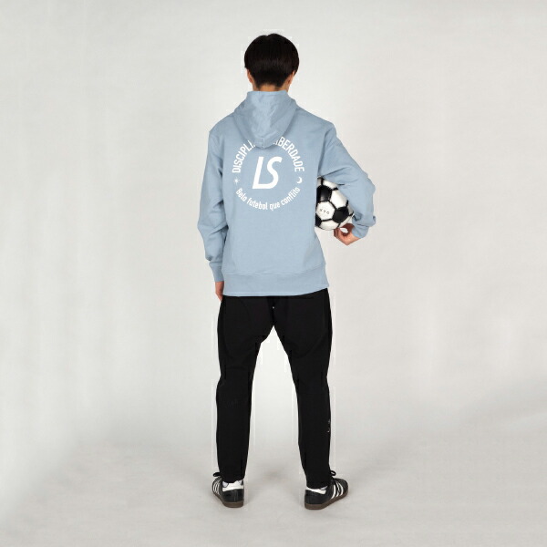 楽天市場】【SALE 25%OFF】LUZeSOMBRA ルースイソンブラ スウェット