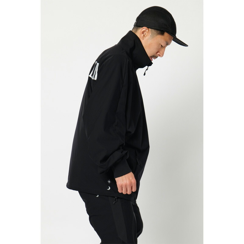 楽天市場】ルースイソンブラ/LUZ e SOMBRA 高機能アウタージャケット