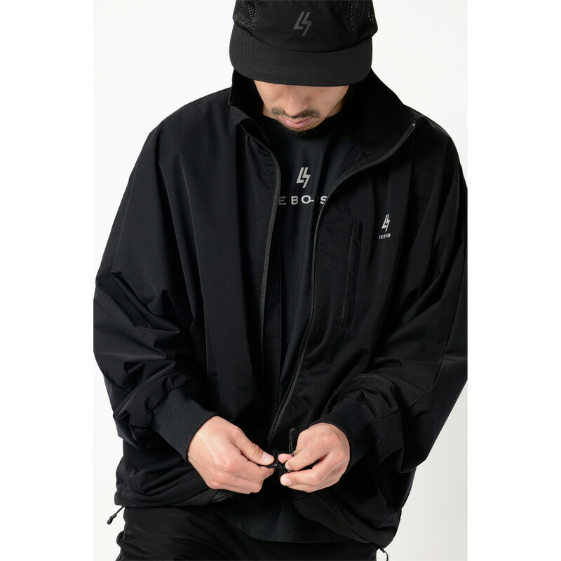 楽天市場】ルースイソンブラ/LUZ e SOMBRA 高機能アウタージャケット