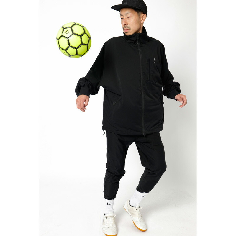 楽天市場】ルースイソンブラ/LUZ e SOMBRA 高機能アウタージャケット