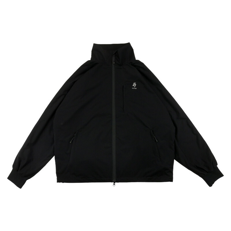 楽天市場】ルースイソンブラ/LUZ e SOMBRA 高機能アウタージャケット