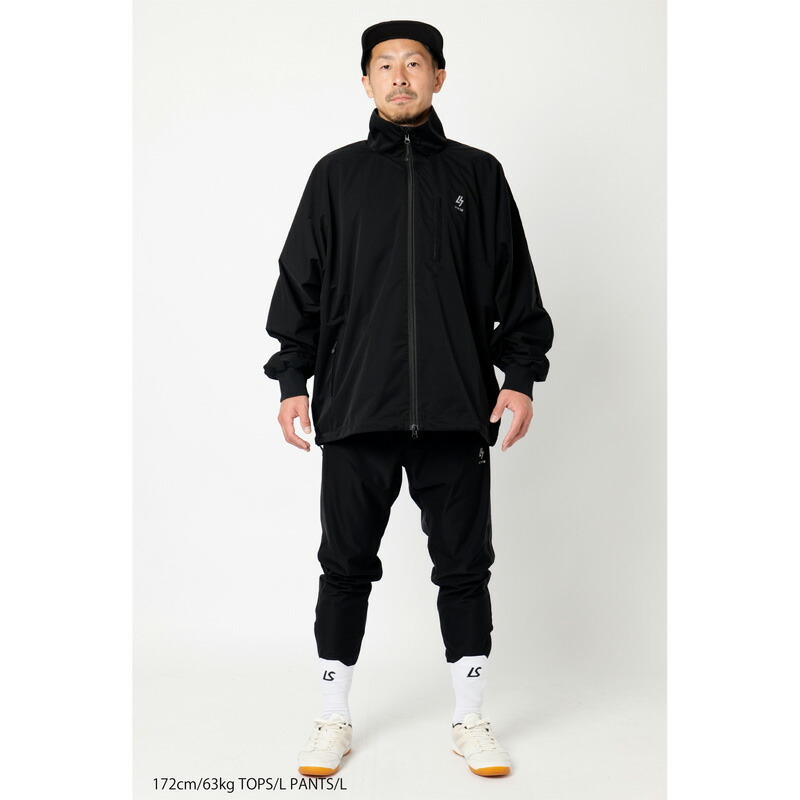 楽天市場】ルースイソンブラ/LUZ e SOMBRA 高機能アウタージャケット