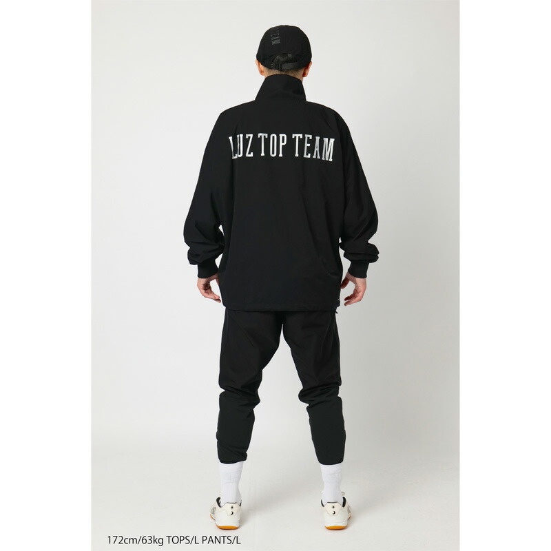 楽天市場】ルースイソンブラ/LUZ e SOMBRA 高機能アウタージャケット