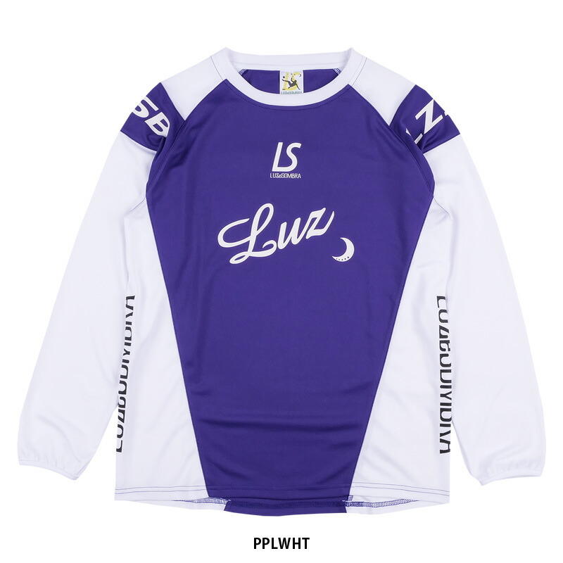 楽天市場】ルースイソンブラ/LUZ e SOMBRA ロングプラシャツ/DIAGONAL