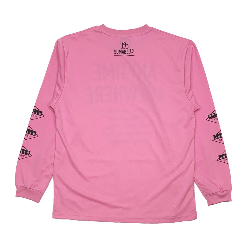 楽天市場】スージョ/SULLO ロングプラクティスシャツ/23AW INTRO LS