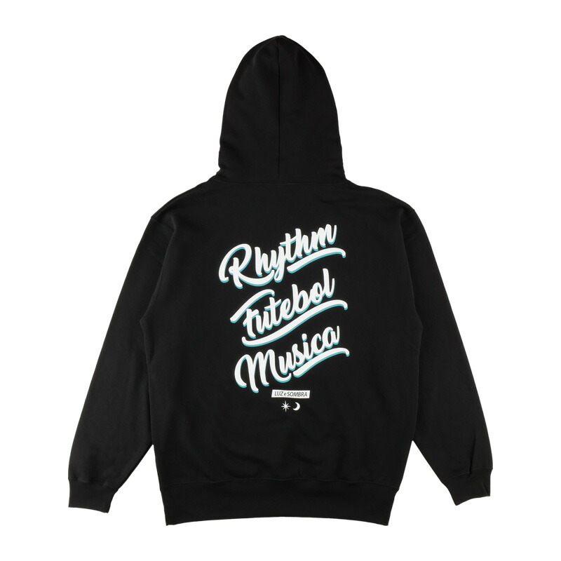 楽天市場】ルースイソンブラ/LUZ e SOMBRA スウェットパーカー/RFM