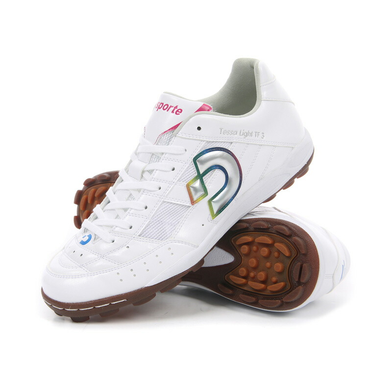 楽天市場】デスポルチ フットサル シューズの通販