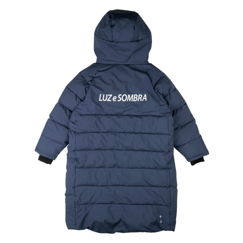 楽天市場】ルースイソンブラ/LUZ e SOMBRA ベンチコート/TWM LIGHTTECH