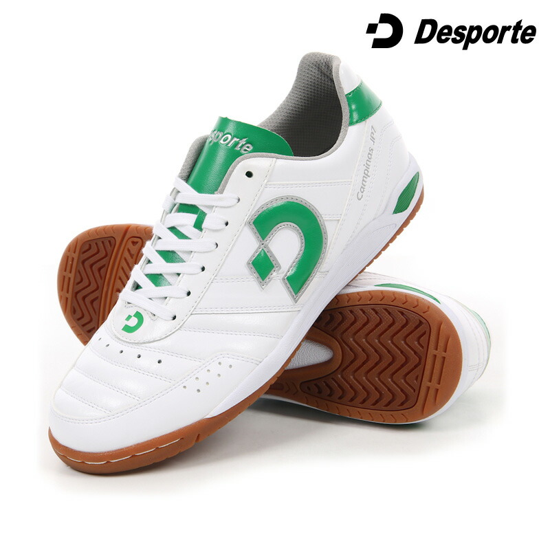 楽天市場】デスポルチ/Desporte フットサルシューズ（インドア/室内用