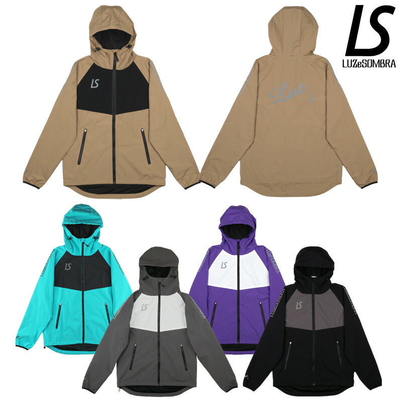 楽天市場】ルースイソンブラ トラストジャケット（スポーツ