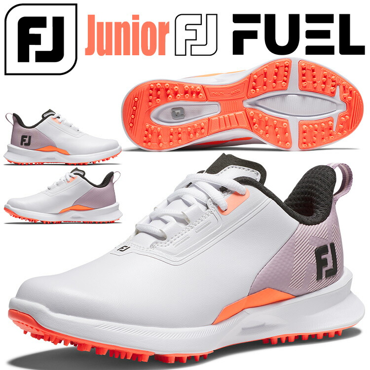 フットジョイ FJ フューエル レース (ゴルフシューズ) 価格比較 - 価格.com