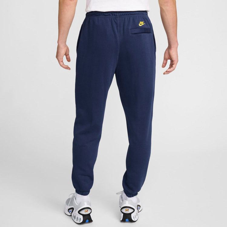 楽天市場】ナイキ クラブ FT ボルト カフ パンツ FZ0767-410 メンズ