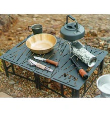 楽天市場】NATURE TONES ( ネイチャートーンズ ) ビヨンドテーブル L