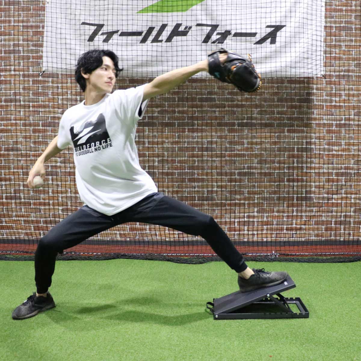 楽天市場】打撃用品1位獲得【 フィールドフォース 公式】 スウィング