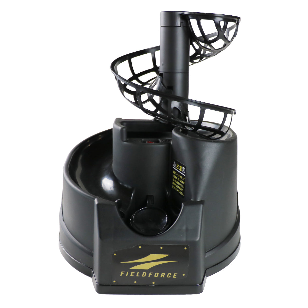 楽天市場】☆2冠達成☆ 野球 練習 硬式・軟式兼用トスマシン