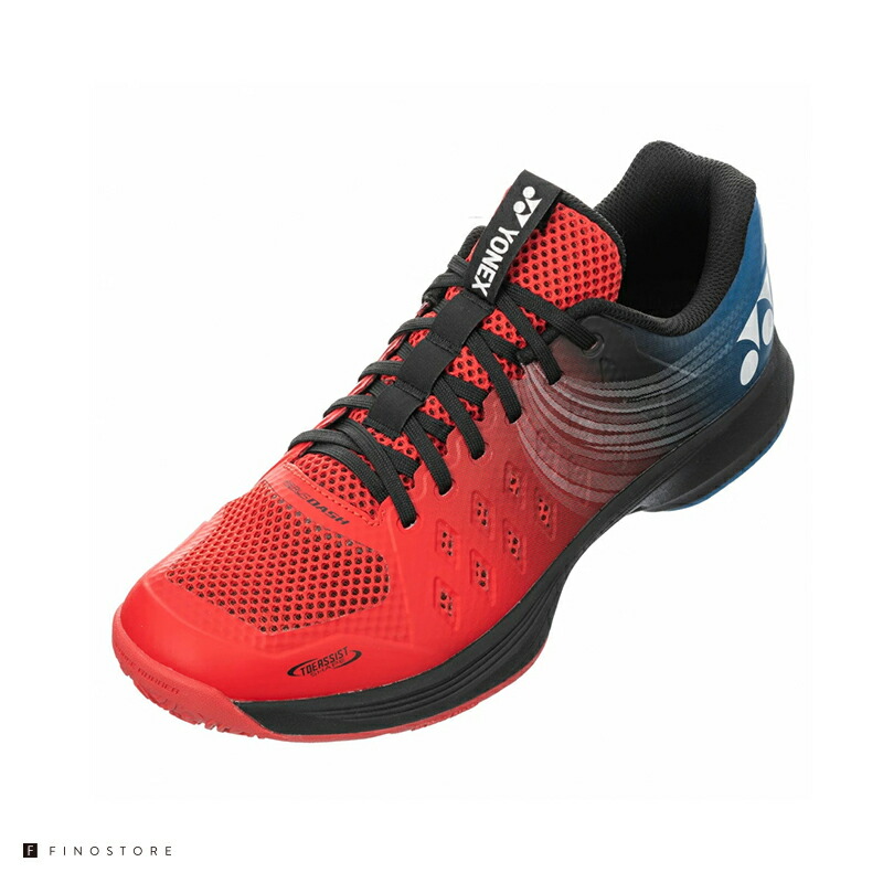 楽天市場】ヨネックス エアラス ダッシュ gcの通販