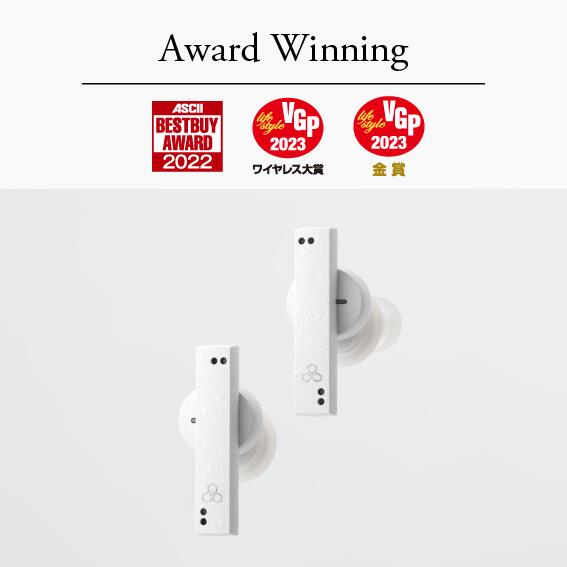 楽天市場】final公式 ZE8000 final ファイナル カナル型 ワイヤレス