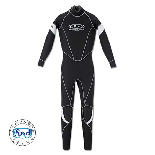 激安未使用セミドライBIARMS裏起毛フロントジップMLバイアームズ洗浄済 Episode エピソード セミドライ ウェットスーツ ダイアゴナルフロント