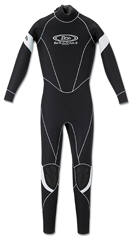 楽天市場】BIARMSバイアームス ウェットスーツ 5mm フルスーツ