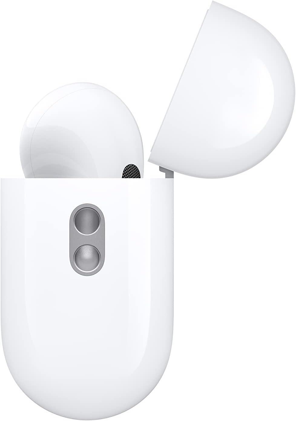 楽天市場】【15時迄即日発送】Apple AirPods Pro 2 MagSafe充電ケース