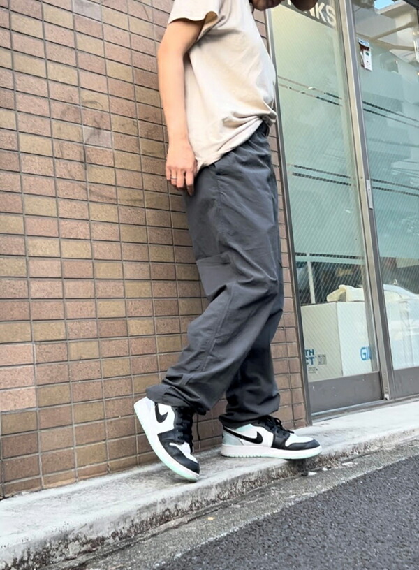 楽天市場】パンツ バーサタイル ナイロンパンツ(パッカブル) TRUSS