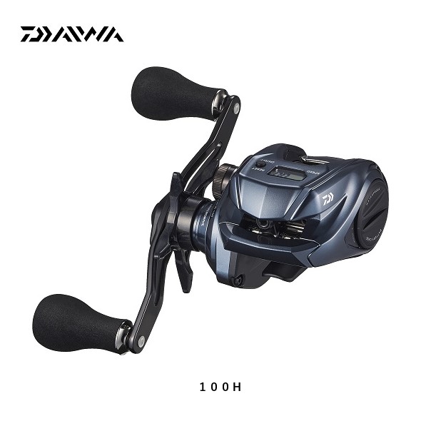 楽天市場】ダイワ 25ティエラIC 300H-C/300HL-C : Lure＆Boats Back Lash