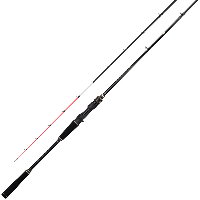 アルファタックル マルチキャスター 15-240 (ロッド・釣竿) 価格比較