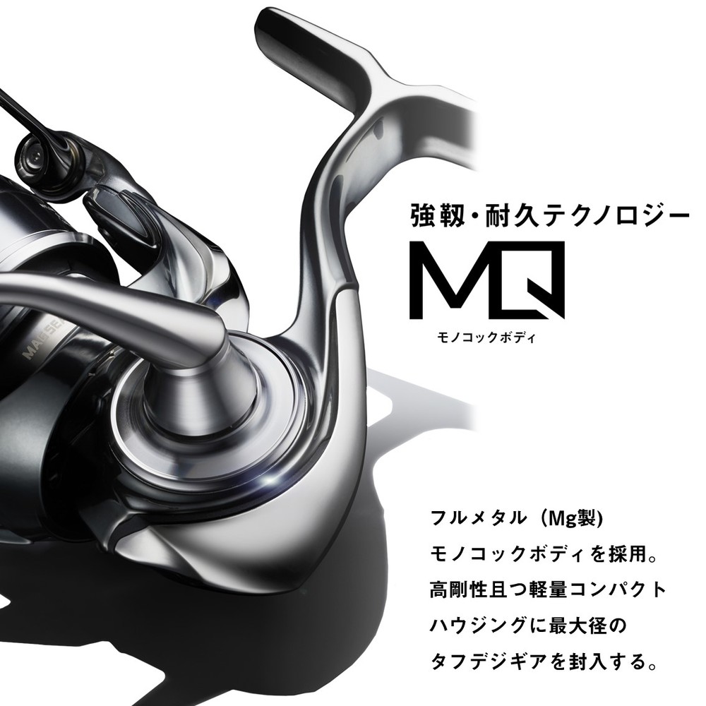楽天市場】ダイワ 22 イグジスト EXIST LT2500S-H (スピニングリール